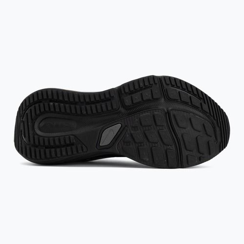 Pánské běžecké boty Nike Winflo 12 black/iron grey/metallic silver