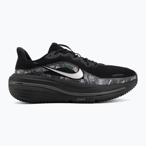 Pánské běžecké boty Nike Winflo 12 black/iron grey/metallic silver