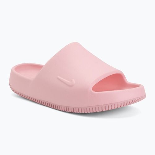 Nazouváky Nike Calm 2.0 med soft pink/med soft pink
