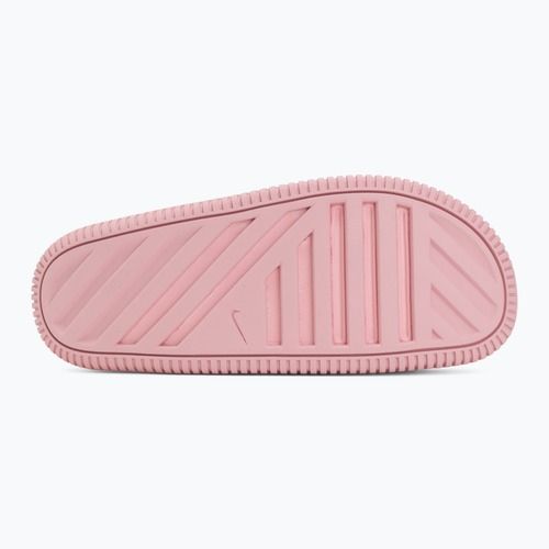 Nazouváky Nike Calm 2.0 med soft pink/med soft pink