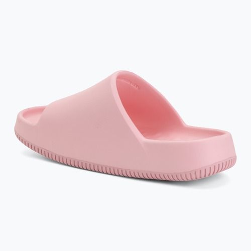Nazouváky Nike Calm 2.0 med soft pink/med soft pink