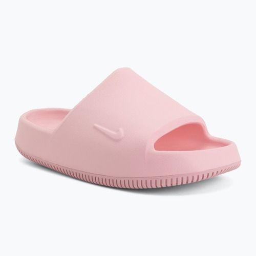 Dětské nazouváky Nike Calm 2.0 med soft pink/med soft pink