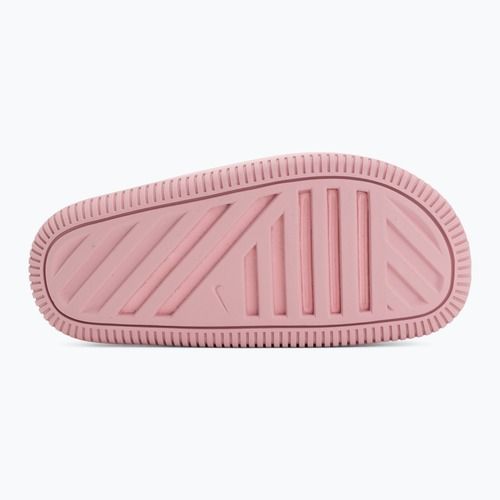 Dětské nazouváky Nike Calm 2.0 med soft pink/med soft pink