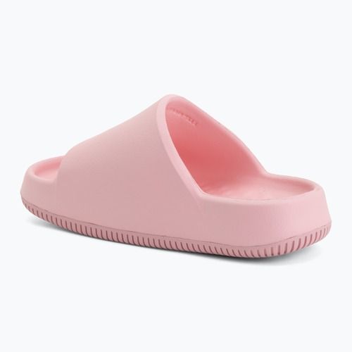 Dětské nazouváky Nike Calm 2.0 med soft pink/med soft pink