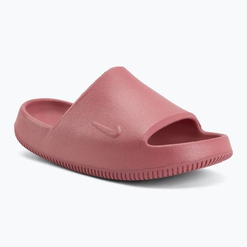 Nazouváky Nike Calm 2.0 Premium peony/peony