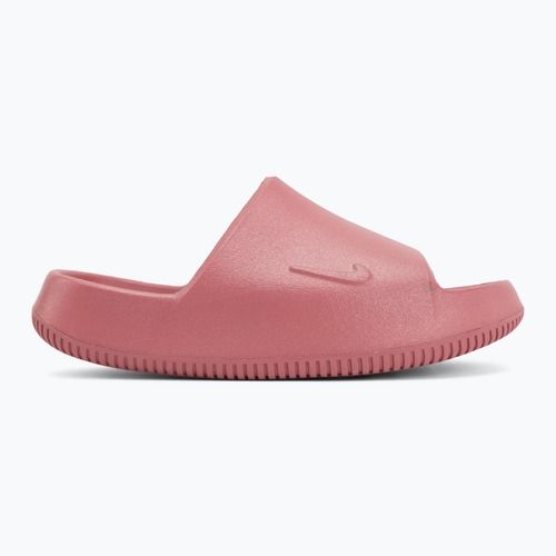 Nazouváky Nike Calm 2.0 Premium peony/peony