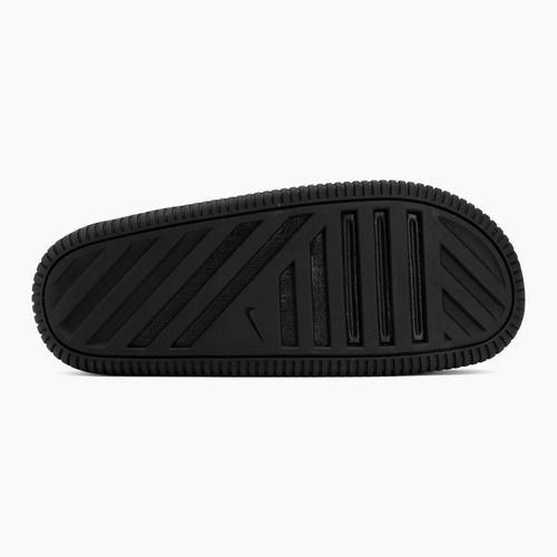 Pánské nazouváky Nike Calm 2.0 black/black/black