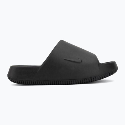Pánské nazouváky Nike Calm 2.0 black/black/black