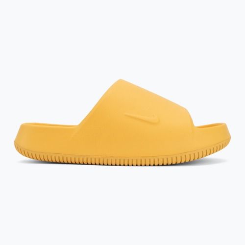 Pánské nazouváky Nike Calm 2.0 topaz gold/topaz gold
