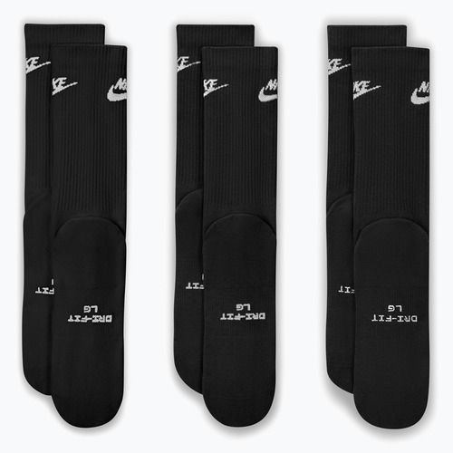 Ponožky Nike Everyday Elevated multi color 902