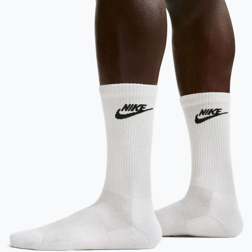 Ponožky Nike Everyday Elevated multi 3 pack color 901