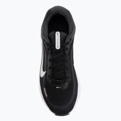 Běžecké boty Nike Stellar Ride černá/ankrátit/pure platinum/bílá