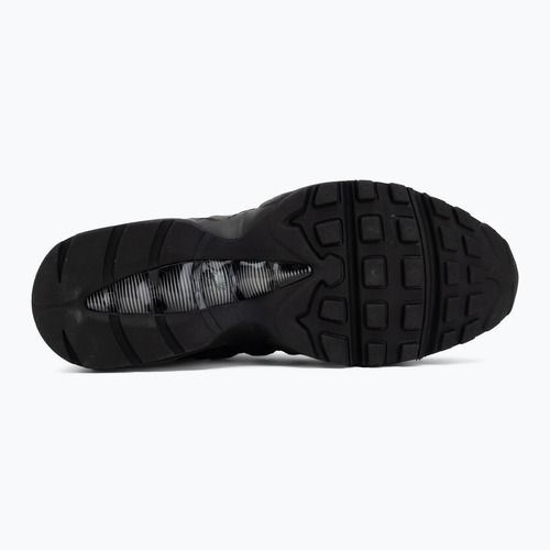 Pánské boty Nike Air Max 95 Big Bubble black/anthracite/black