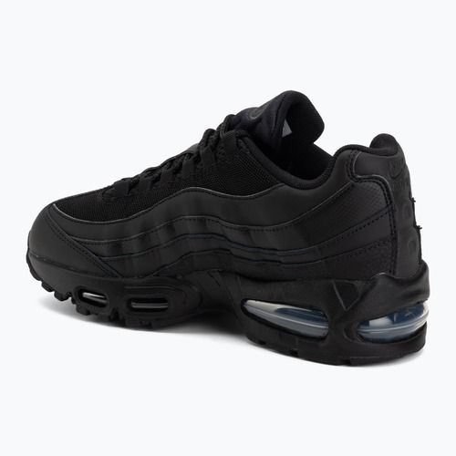 Pánské boty Nike Air Max 95 Big Bubble black/anthracite/black