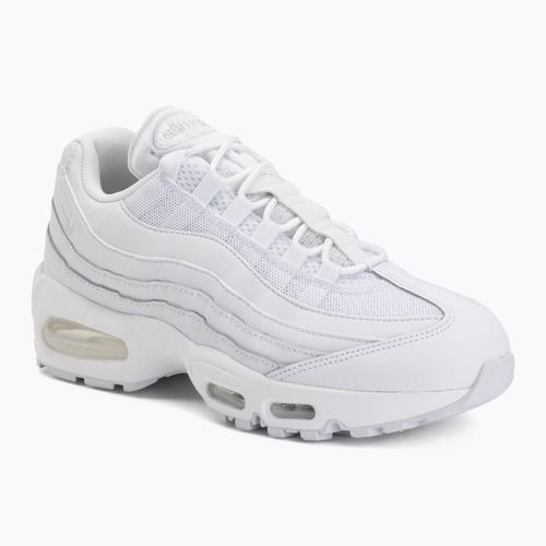 Pánské boty Nike Air Max 95 Big Bubble white/white/pure platinum/white