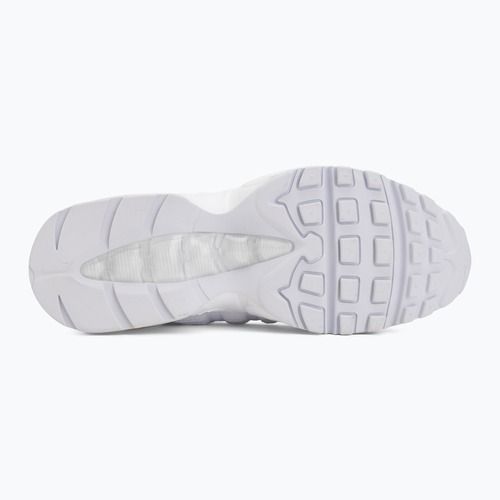 Pánské boty Nike Air Max 95 Big Bubble white/white/pure platinum/white