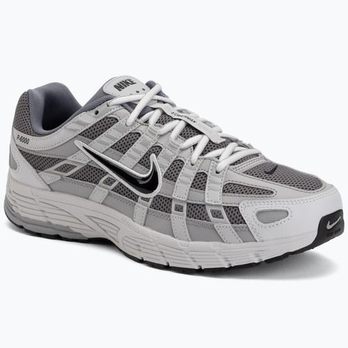 Pánské boty Nike P-6000 atmosphere grey/pencil point/black