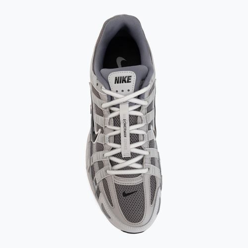Pánské boty Nike P-6000 atmosphere grey/pencil point/black