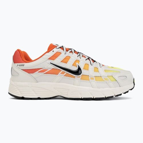 Pánské boty Nike P-6000 sail/cosmic clay/volt ice/black