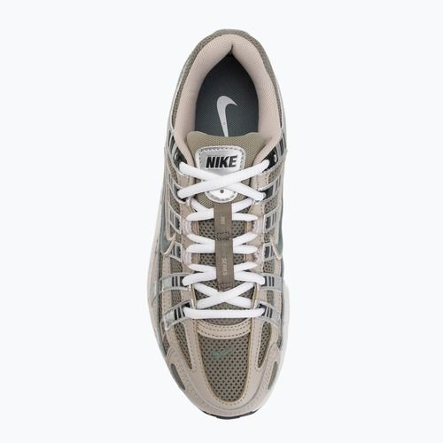 Pánské boty Nike P-6000 cream II/anthracite/clay green