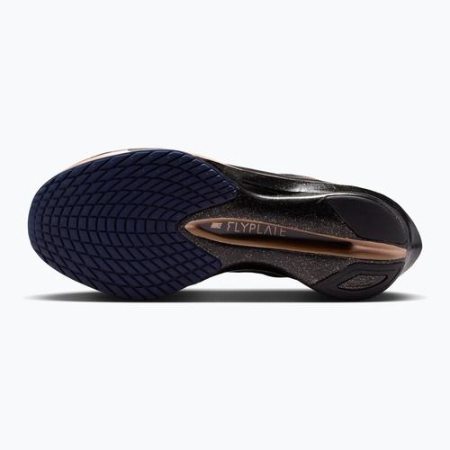 Dámské běžecké boty Nike Vaporfly 4 "Keely Hodgkinson" pencil point/blue eclipse/blur/black