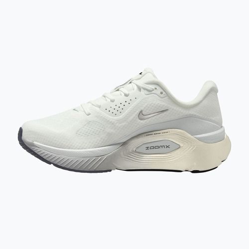 Dámské běžecké boty Nike Structure Plus summit white/photon dust/metallic silver