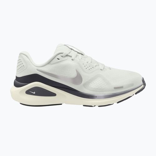 Dámské běžecké boty Nike Structure 26 summit white/anthracite/metallic silver