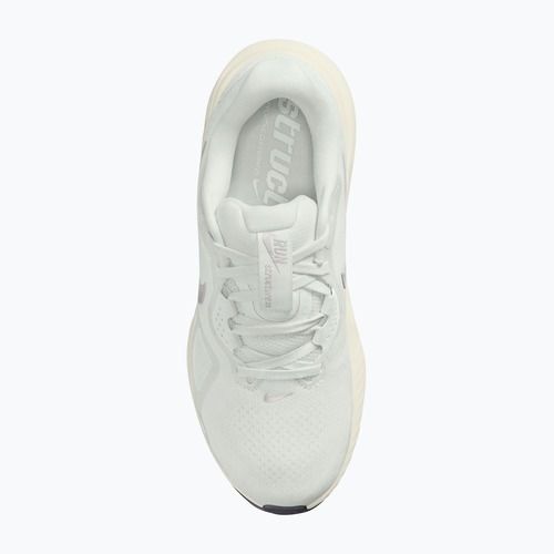 Dámské běžecké boty Nike Structure 26 summit white/anthracite/metallic silver