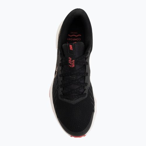 Dámské běžecké boty Nike Run Defy Black/Sail/Anthracite/British Khaki