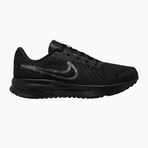 Pánské běžecké boty Nike Run Defy Black/Dark Smoke Grey/Iron Grey/White