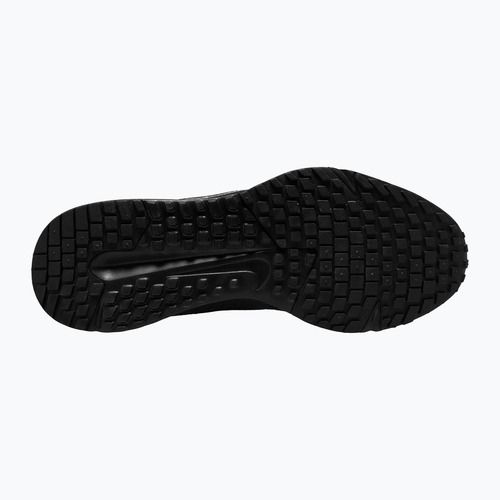 Pánské běžecké boty Nike Run Defy Black/Dark Smoke Grey/Iron Grey/White