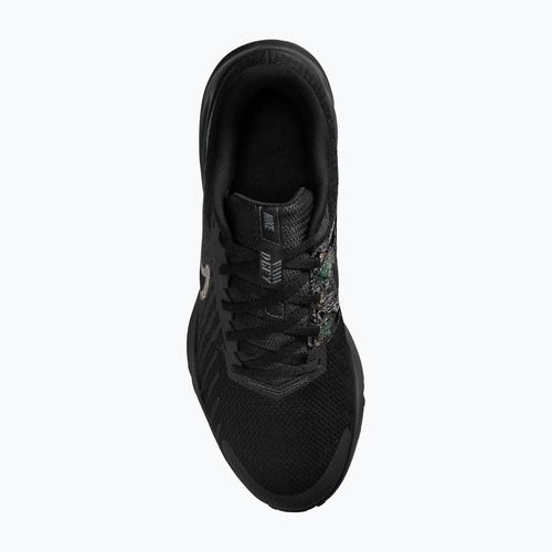 Pánské běžecké boty Nike Run Defy Black/Dark Smoke Grey/Iron Grey/White