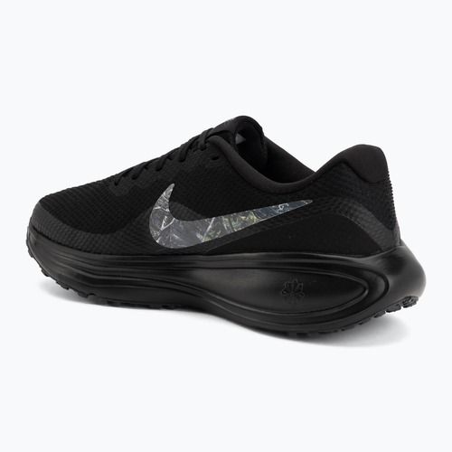 Pánské běžecké boty Nike Revolution 8 black/dark smoke grey/iron grey/white