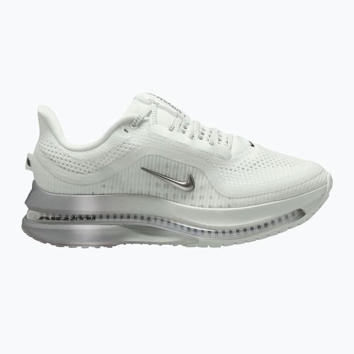 Dámské běžecké boty Nike Pegasus Premium summit white/grey fog/metallic silver