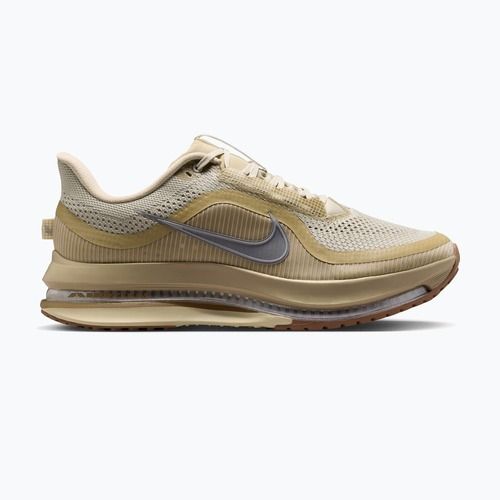 Pánské běžecké boty Nike Pegasus Premium desert khaki/light khaki/metallic silver