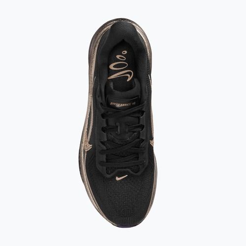 Dámské běžecké boty Nike Pegasus 42 "Keely Hodgkinson" black/pitch blue/blackened blue/blur