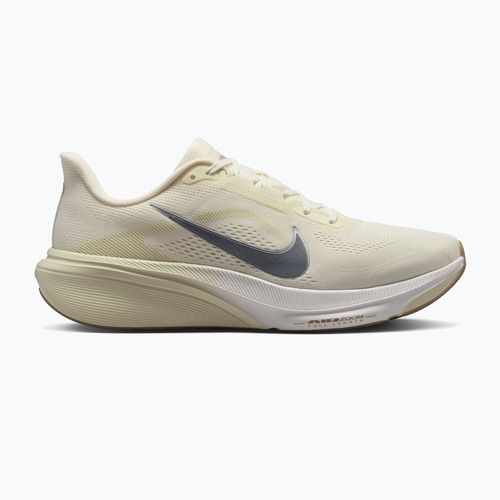 Pánské běžecké boty Nike Pegasus 42 coconut milk/light khaki/metallic silver