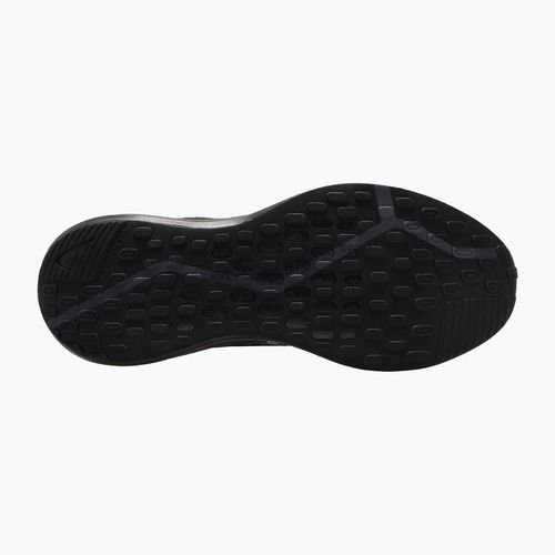 Pánské běžecké boty Nike Journey Run black/dark smoke grey/iron grey/white