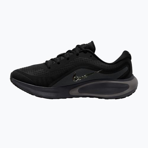 Pánské běžecké boty Nike Journey Run black/dark smoke grey/iron grey/white