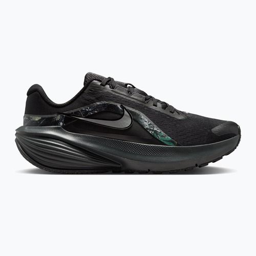 Pánské běžecké boty Nike Downshifter 14 black/dark smoke grey/metallic dark grey