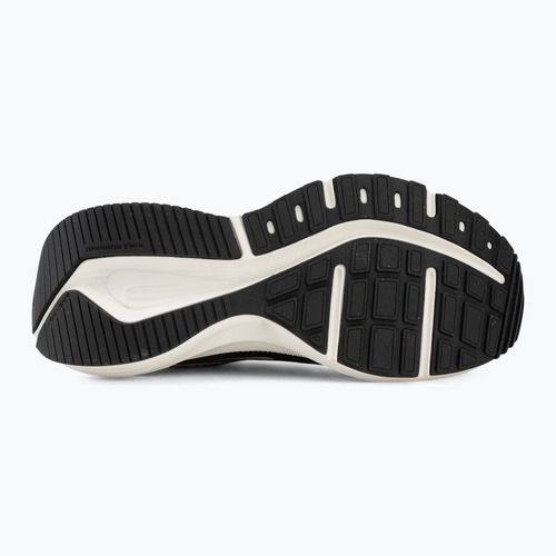 Dámské běžecké boty Nike Downshifter 14 black/british khaki/fusion red/sail