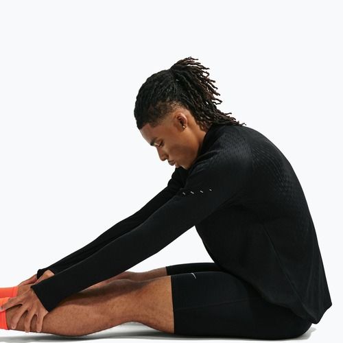 Pánská mikina Nike Stride black