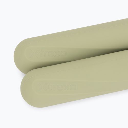 Sada činiek Xtrexo SCULPT SD210 Green