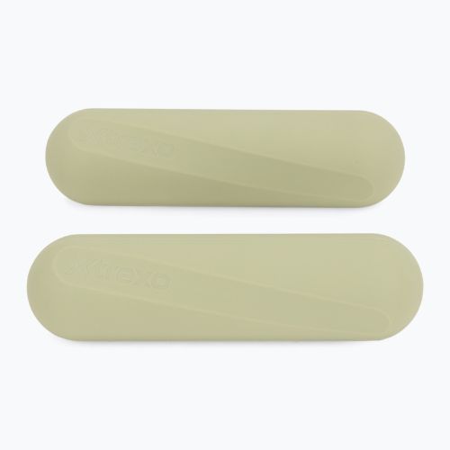 Sada činiek Xtrexo SCULPT SD210 Green