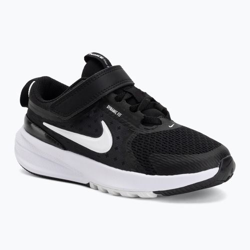 Dětské boty do vody Nike Star Runner 5 black/white/white