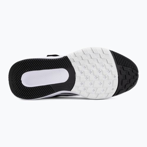 Dětské boty do vody Nike Star Runner 5 black/white/white