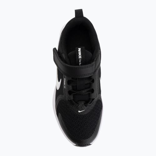 Dětské boty do vody Nike Star Runner 5 black/white/white