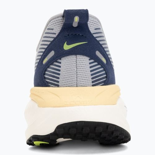 Pánské běžecké boty Nike Vomero 18 wolf grey/pewter/sail/midnight navy