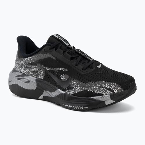 Pánské běžecké boty Nike Pegasus 42 black/medium ash/metallic silver/black
