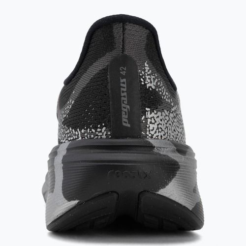 Pánské běžecké boty Nike Pegasus 42 black/medium ash/metallic silver/black